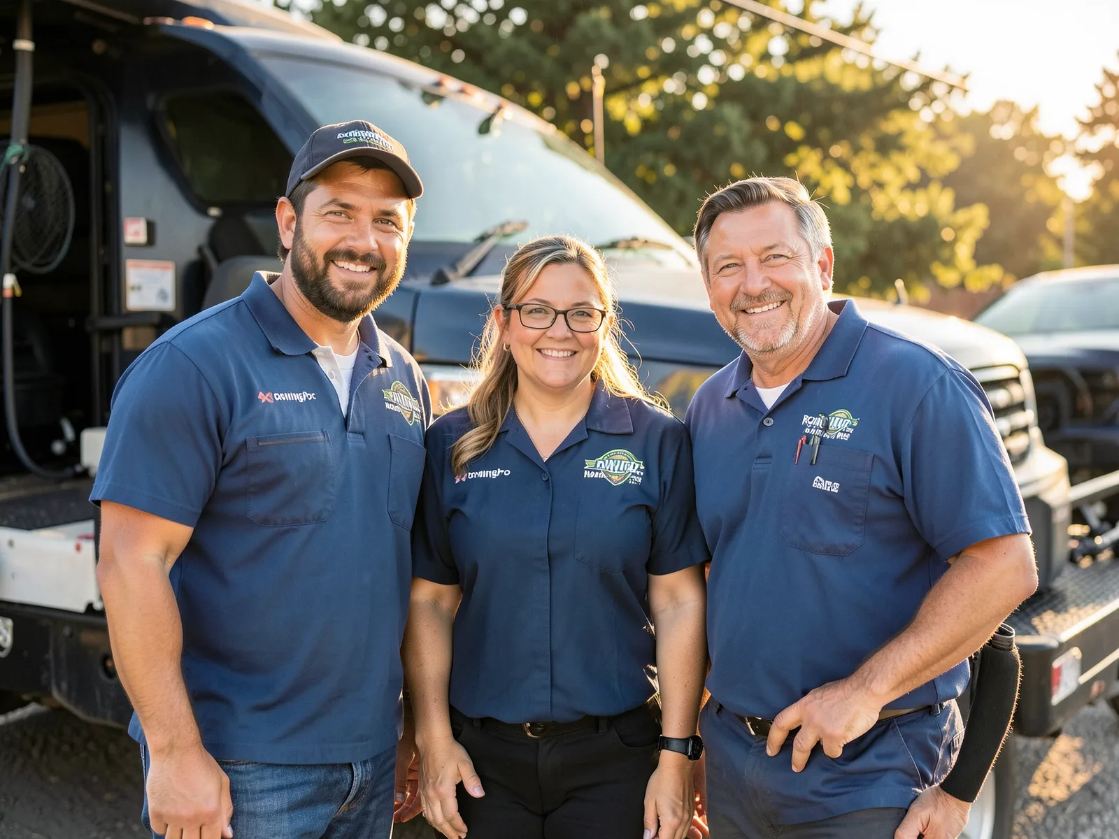Roof Repair company in Royal, AR